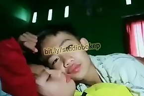 Bokep Indonesia - Remaja ABG -  xxx bit porno video studiobokep